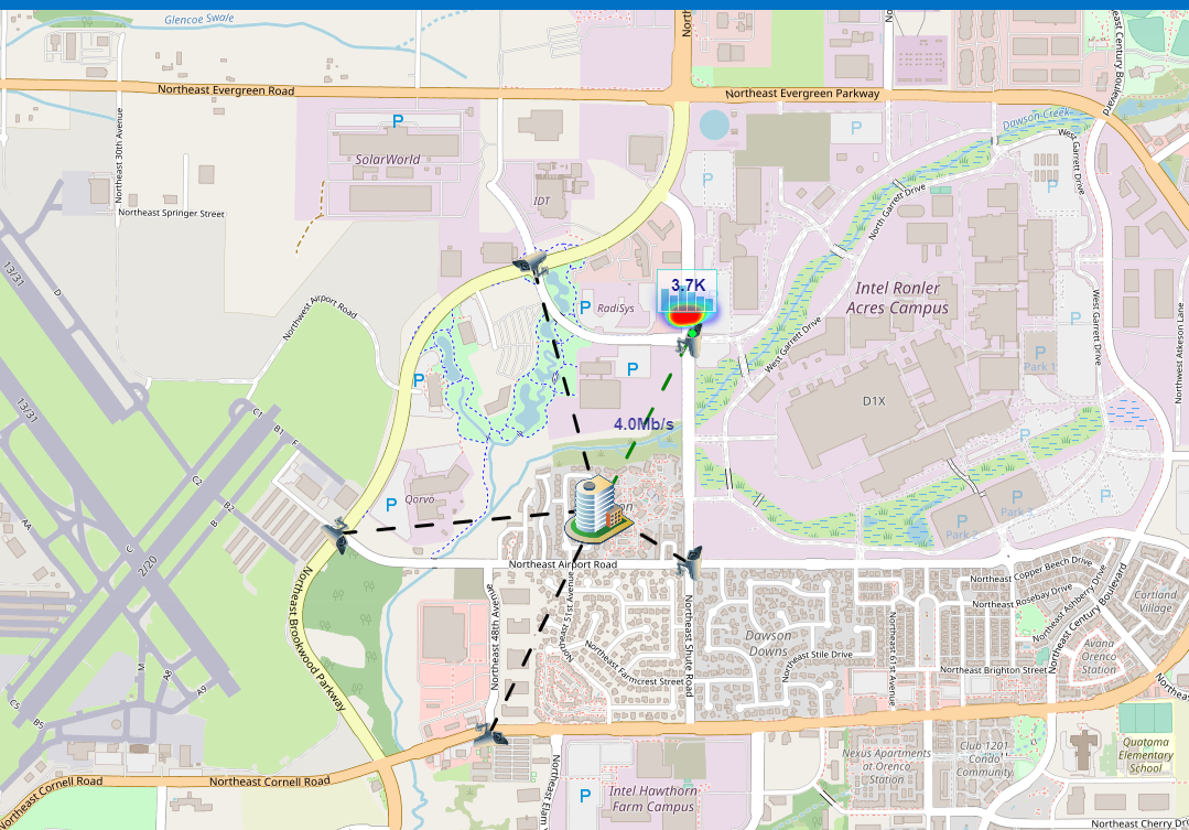 Smart Edge Open EMCO